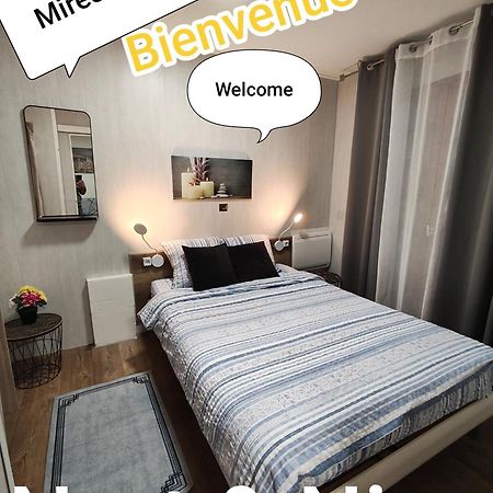 Appartement Nart & Niar à Annemasse Extérieur photo