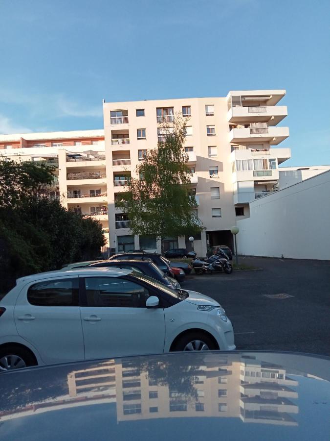 Appartement Nart & Niar à Annemasse Extérieur photo