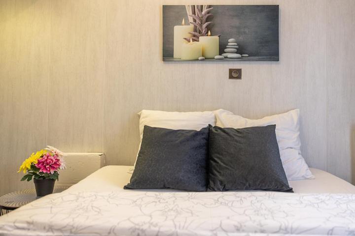 Appartement Nart & Niar à Annemasse Extérieur photo