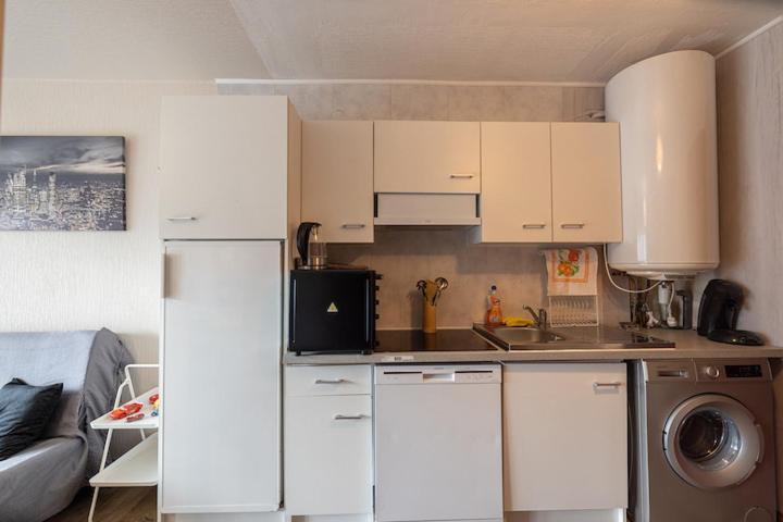 Appartement Nart & Niar à Annemasse Extérieur photo