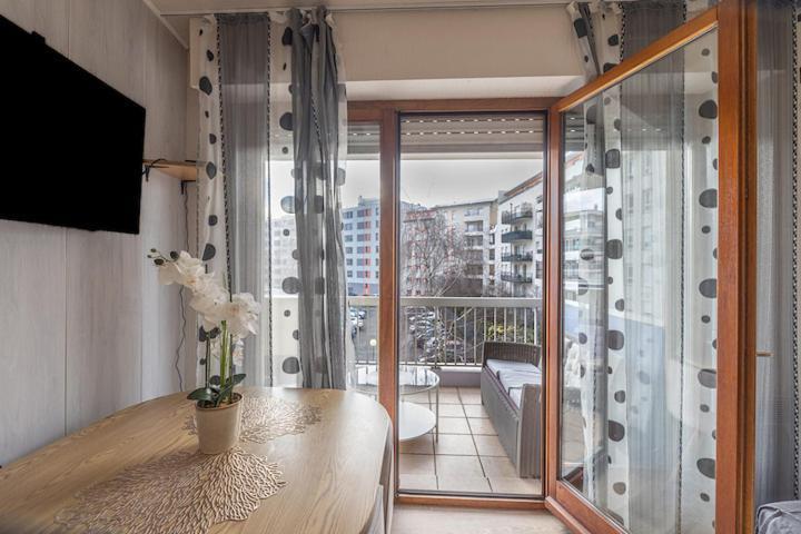 Appartement Nart & Niar à Annemasse Extérieur photo
