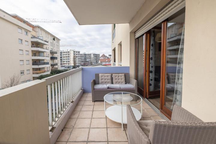 Appartement Nart & Niar à Annemasse Extérieur photo