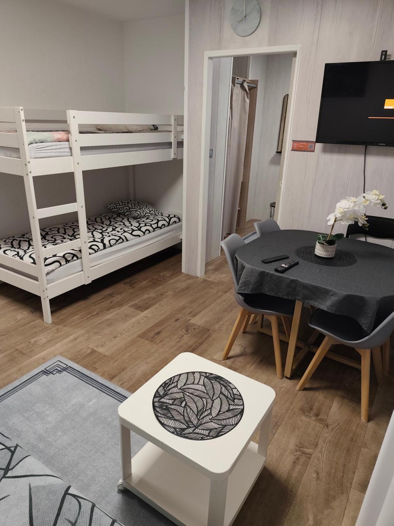 Appartement Nart & Niar à Annemasse Extérieur photo