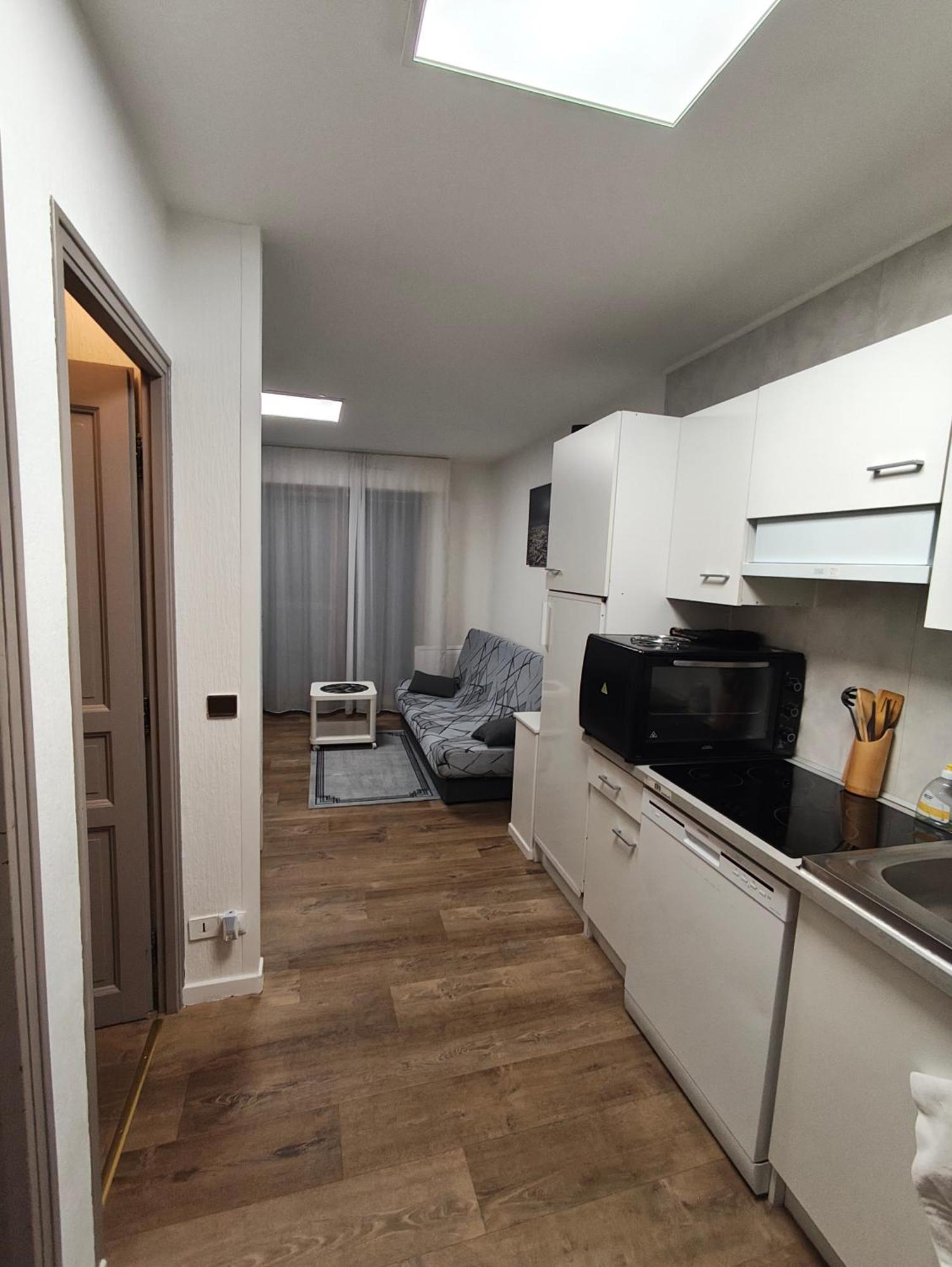 Appartement Nart & Niar à Annemasse Extérieur photo