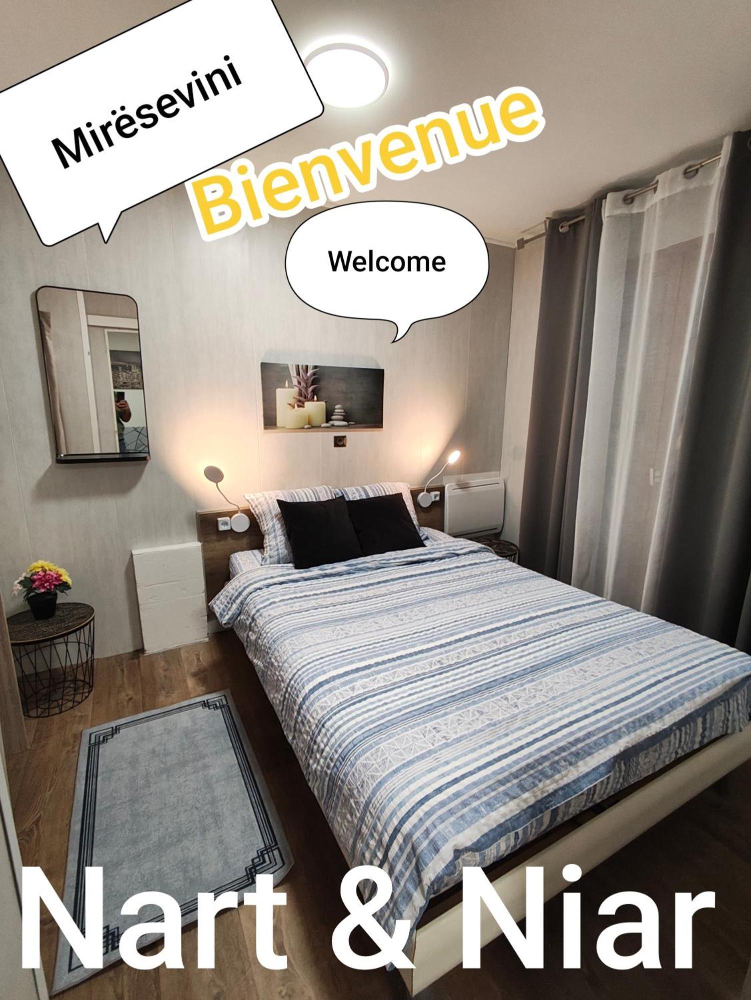 Appartement Nart & Niar à Annemasse Extérieur photo