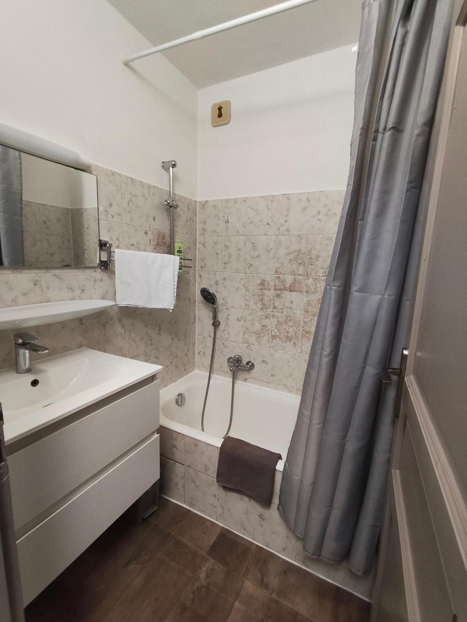 Appartement Nart & Niar à Annemasse Extérieur photo